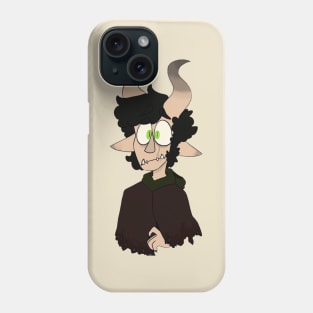 Kids Devil Phone Case