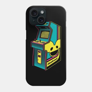 Deadm10 Phone Case