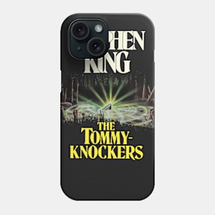 Tommyknockers - King First Edition Series (Ver 2) Phone Case
