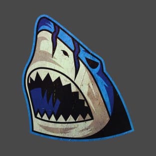 Shark Rage T-Shirt