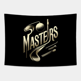 pga masters Tapestry