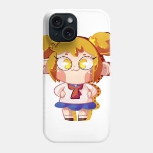 Popuko Phone Case