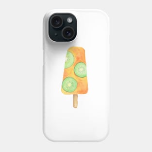 Summery Popsicle Phone Case