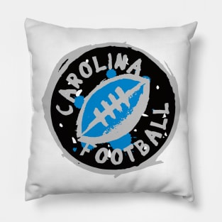 Carolina Football 03 Pillow