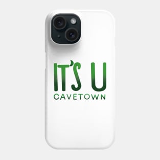 It’s U - cavetown Phone Case