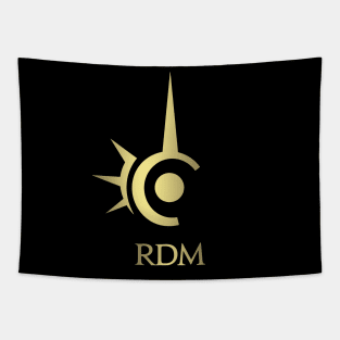 RDM Job Tapestry