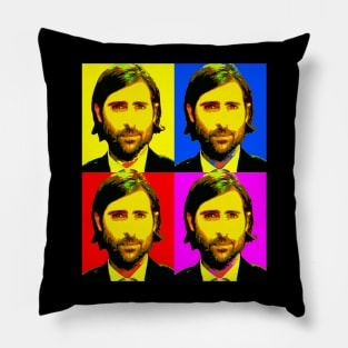 jason schwartzman Pillow