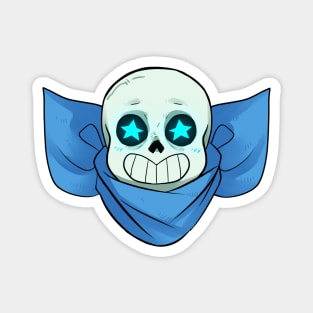 UnderSwap Sans Magnet