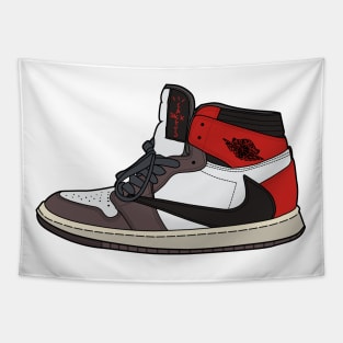 AIR JORDAN Tapestry