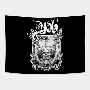 YOB doom metal Tapestry