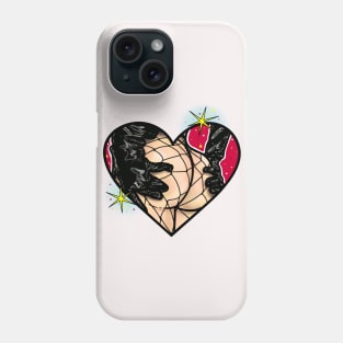 Dirty Girl Phone Case