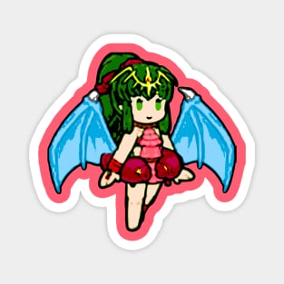 Tiki (Fire Emblem Shadow Dragon) Magnet