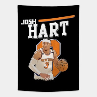 Josh Hart Tapestry