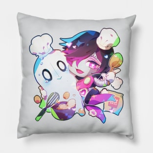 undertale- mettaton ex Pillow