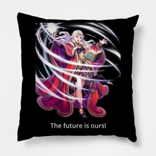 Fire Emblem Legendary Micaiah Pillow