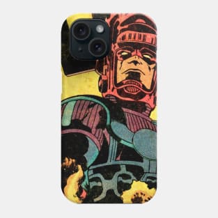 Devourer of Worlds Phone Case