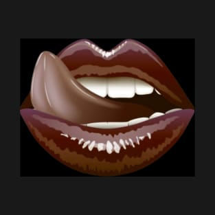Loving Lip T-Shirt