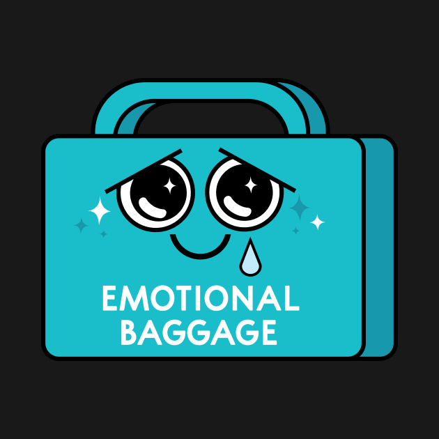 Emotional Baggage by EllieMorlino