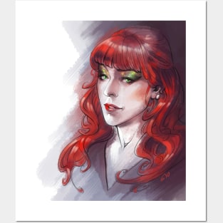 Rowena Posters and Art Prints for Sale