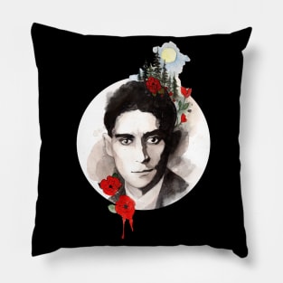 Kafka Pillow