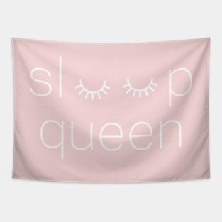 Sleep Queen Tapestry