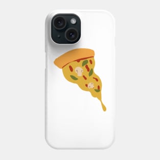 Pizza Foodie Phone Case