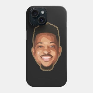 CJ McCollum New Orleans Pelicans Phone Case