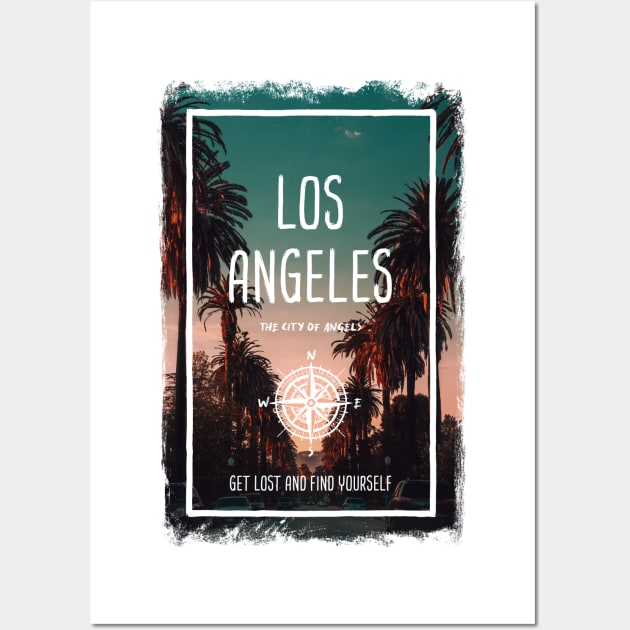 Los Angeles: City of Angels