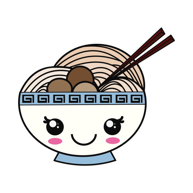 Cute Kawaii Pho Babi - Lashes and Cheeks Babi *Pho* by pbDazzler23