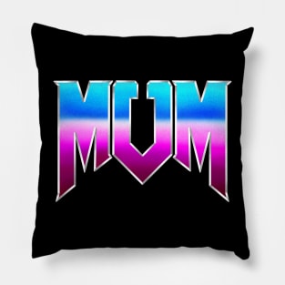 Mum Pillow