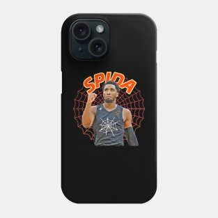 Donovan Mitchell Cavs Phone Case