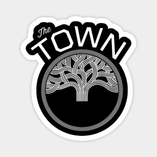 the town Magnet