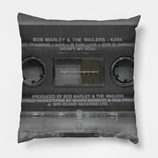 Kaya Cassette Pillow