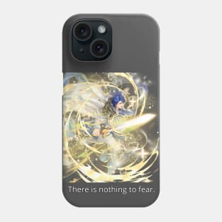 Fire Emblem Legendary Sigurd Phone Case