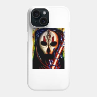 The Lord of Hunger Phone Case