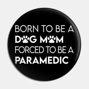 Paramedic Pin