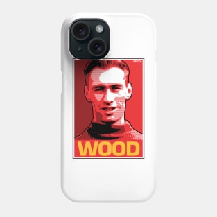 Wood Phone Case