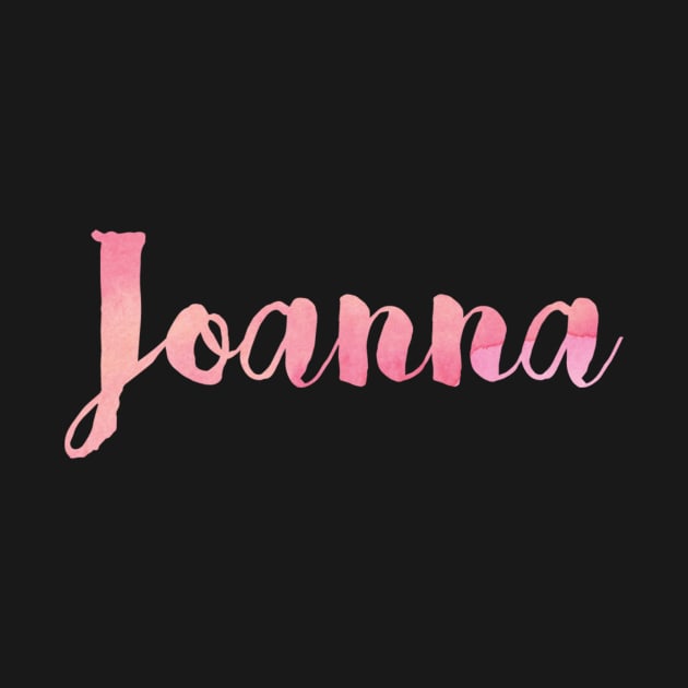 Joanna by ampp