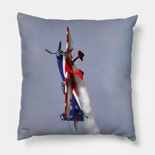 r727/  " le Grand Panache " -  photo Okaio Créations - Olavia-Olao Pillow