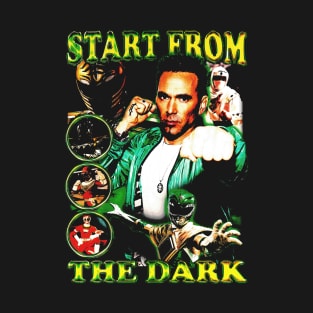 Star from the dark T-Shirt