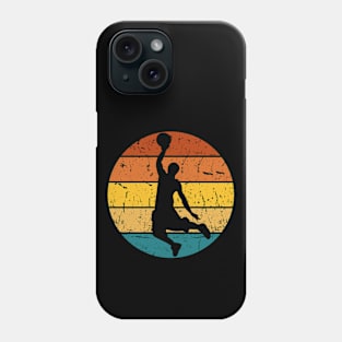 Basketball Player Phone Case