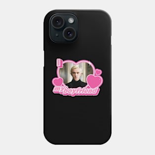 Dracoooo Boyfriend Phone Case