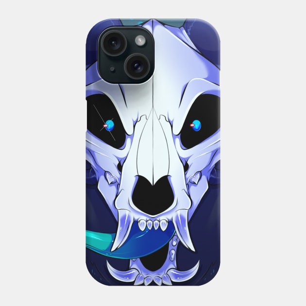 RIOT Album Cover Phone Case by RunningRiot4798