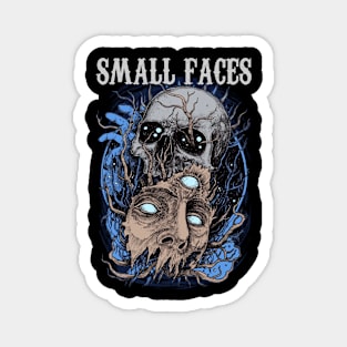 SMALL FACES BAND Magnet