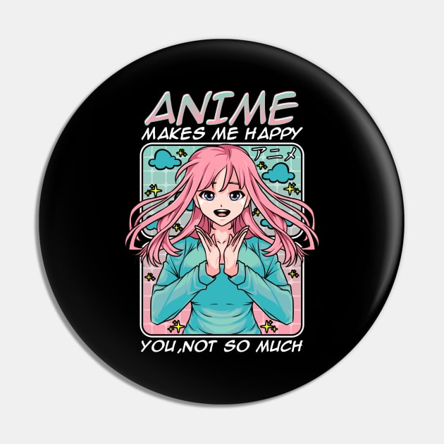 Pin on Anime Funny