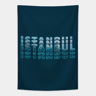 Global Cities: Istanbul City-Türkiye Tapestry