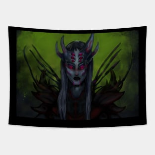 Lucifer Tapestry