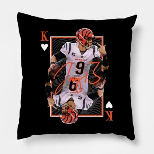 King Joe Pillow