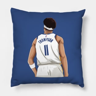 Klay Thompson Pillow