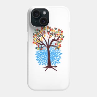 Tree Phone Case